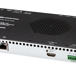 Crestron DM-NVX-E30, сетевой AV-кодер 4K60 4:4:4 HDR
